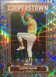Catfish Hunter