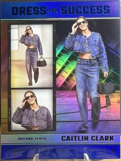 Caitlin Clark