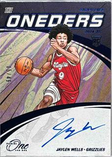Jaylen Wells