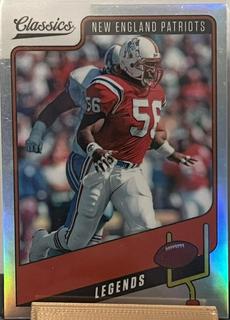 Andre Tippett