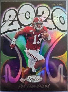 Tua Tagovailoa