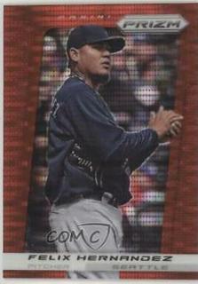 Felix Hernandez