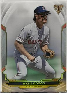 Wade Boggs