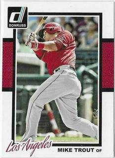 Mike Trout