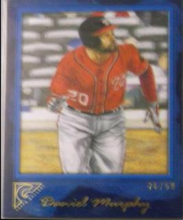 Daniel Murphy