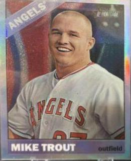 Mike Trout