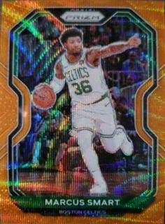 Marcus Smart