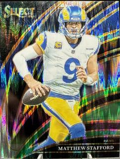 Matthew Stafford