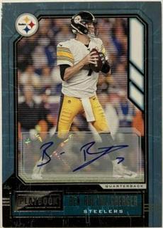 Ben Roethlisberger