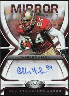 Charles Haley
