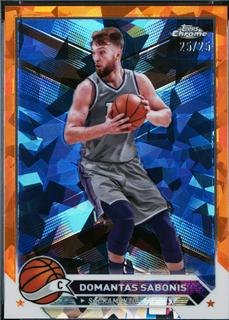 Domantas Sabonis