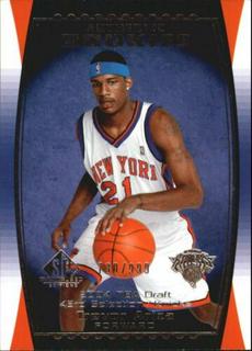 Trevor Ariza