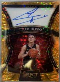 Tyler Herro