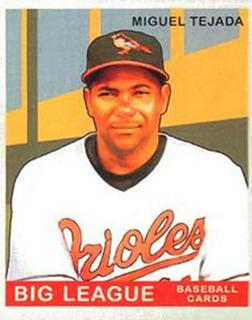Miguel Tejada