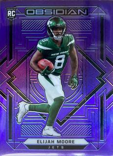 Elijah Moore
