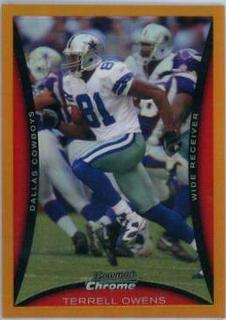 Terrell Owens