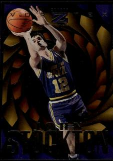 John Stockton