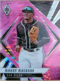 Manny Machado