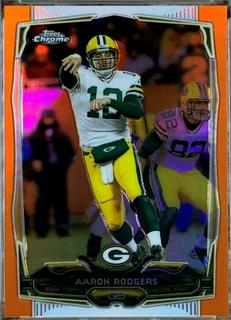 Aaron Rodgers