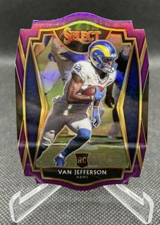 Van Jefferson