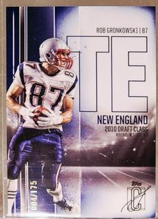 Rob Gronkowski