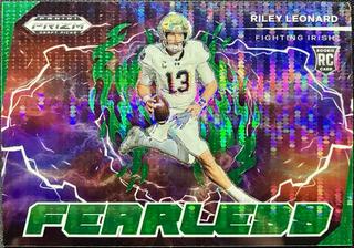 Riley Leonard