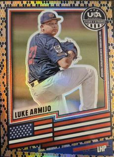 Luke Armijo
