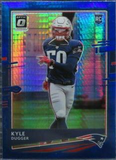 Kyle Dugger