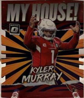 Kyler Murray