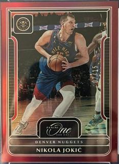 Nikola Jokic