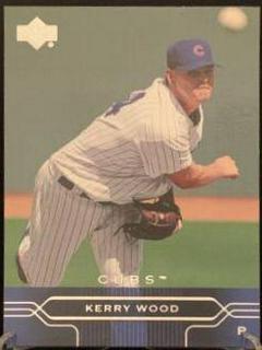 Kerry Wood