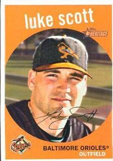 Luke Scott