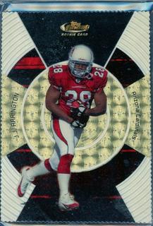 J.J. Arrington