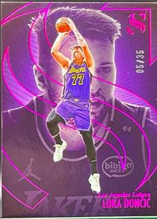 Luka Doncic