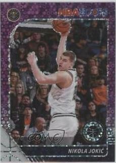 Nikola Jokic