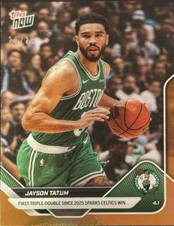 Jayson Tatum
