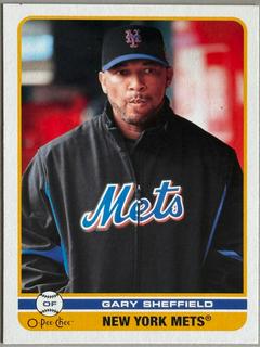 Gary Sheffield