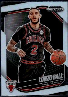 Lonzo Ball