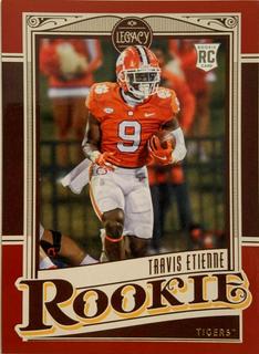 Travis Etienne