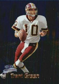 Trent Green