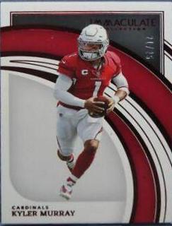 Kyler Murray