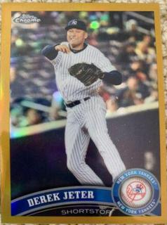 Derek Jeter
