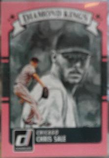 Chris Sale
