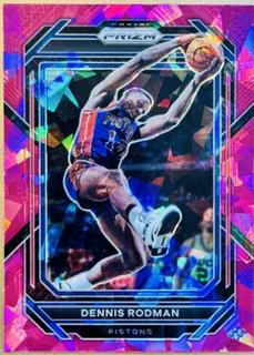 Dennis Rodman