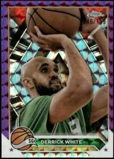 Derrick White