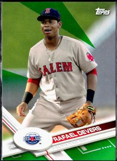 Rafael Devers