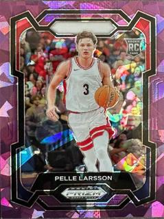 Pelle Larsson
