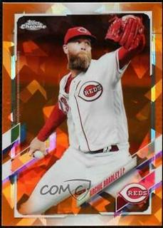 Archie Bradley