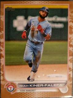 Isiah Kiner Falefa