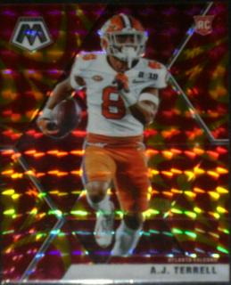 A.J. Terrell